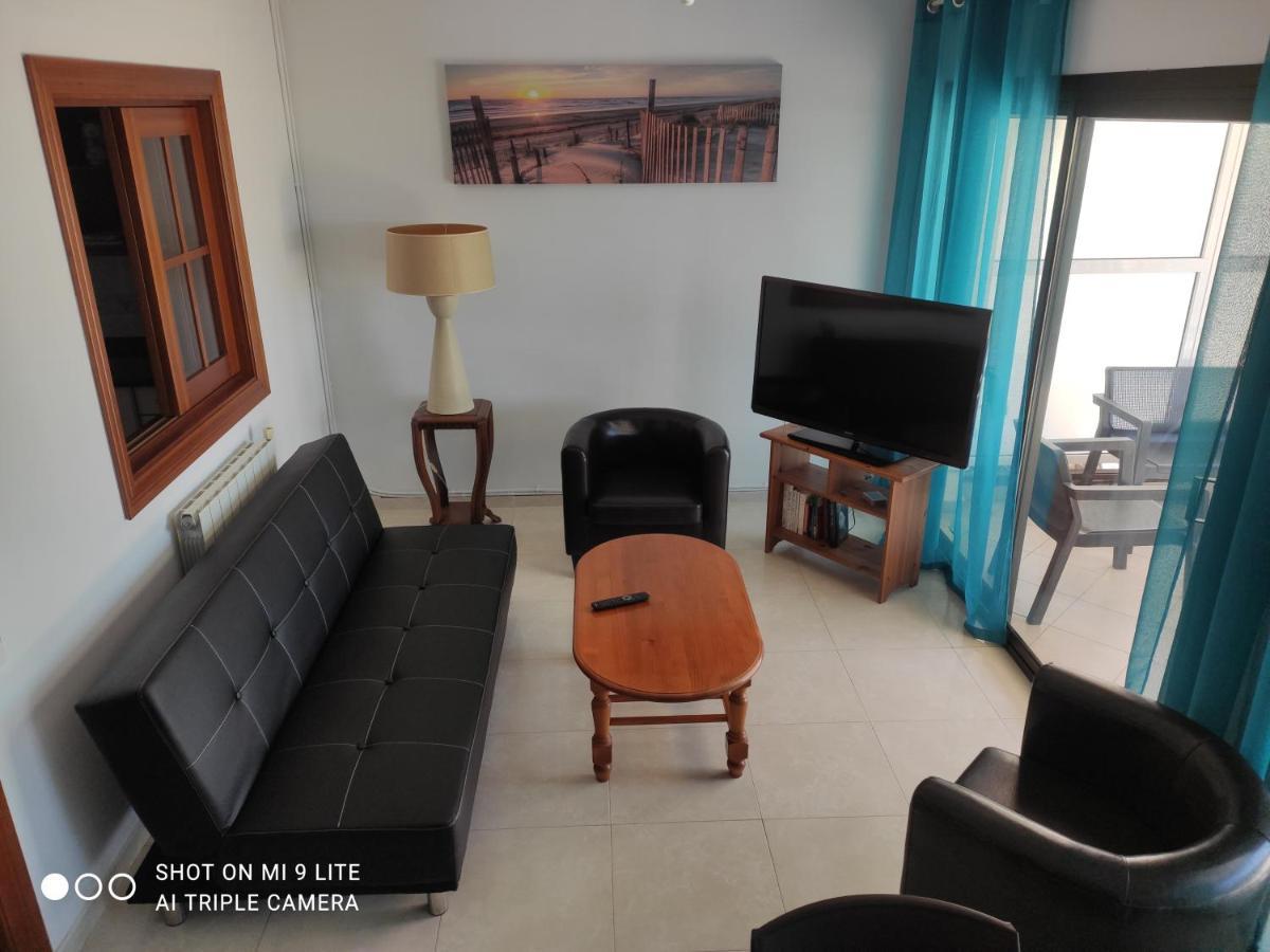 Vilanova-Beach Виланова-и-ла-Желтру Экстерьер фото
